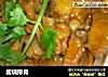 酱烧排骨做法(1)的做法