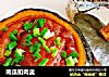 南瓜扣肉盅的做法