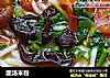 酸汤米粉的做法