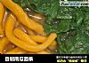 自制南瓜面条的做法