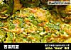 苦瓜煎蛋的做法