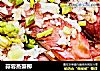蒜蓉蒸蟹柳的做法