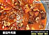 番茄牛肉羹的做法
