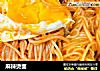 麻辣烫面的做法