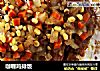 咖喱鸡排饭的做法