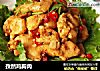 孜然鸡胸肉的做法