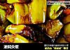 油焖尖椒的做法