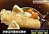 沙参玉竹百合红糖水的做法