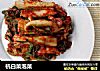杭白菜泡菜的做法