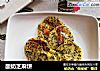 酸奶芝麻饼的做法