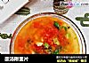 酸汤揪面片的做法