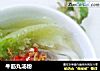 牛筋丸汤粉的做法