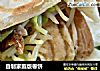 自制家庭版卷饼的做法