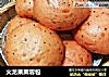 火龙果栗蓉包的做法