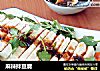麻辣拌豆腐的做法