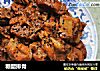 糖醋排骨的做法