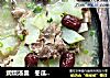 润燥汤羹   冬瓜排骨汤的做法