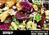 凉拌茄子的做法