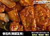 锅包肉(糖醋里脊)的做法