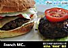 French MC @ Home：T的Cheese-Big-Mac的做法