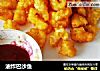 油炸巴沙鱼的做法