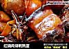 红烧肉烧鹌鹑蛋的做法