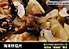海米炒瓜片的做法