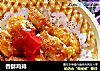 香酥鸡排的做法