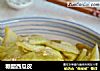 糖醋西瓜皮的做法