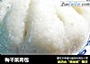 梅干菜肉包的做法