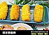 糯米香肠棒的做法