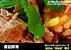 番茄排骨的做法