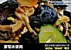 家常木须肉的做法