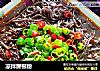 凉拌蕨根粉的做法