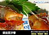 拔丝豆沙卷的做法