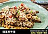 糯米蒸牛排的做法