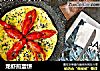 龙虾煎蛋饼的做法