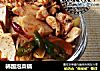 韩国泡菜锅的做法