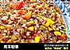 肉末粉条的做法