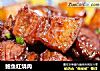 鲍鱼红烧肉的做法
