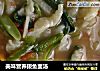 美味营养拨鱼面汤的做法