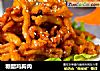 糖醋鸡胸肉的做法