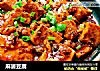 麻婆豆腐的做法
