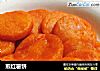 煎红薯饼的做法