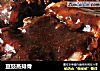 豆豉蒸排骨的做法