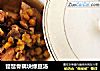 琵琶骨藕块绿豆汤的做法