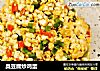 臭豆腐炒鸡蛋的做法