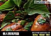 懒人照烧鸡腿的做法