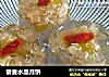 藜麦水晶月饼的做法