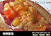 培根面包的做法